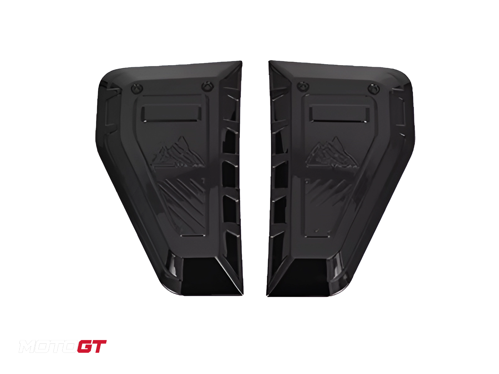 JETOUR T1 SIDE VENTS